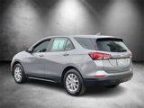 Used 2023 Chevrolet Equinox LS image 4