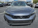 New 2025 Honda Civic Sport image 2