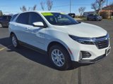Used 2023 Chevrolet Equinox LT image 3