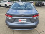 Certified 2022 Toyota Corolla LE image 4