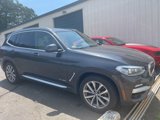Used 2018 BMW X3 xDrive30i image 2