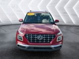Certified 2022 Hyundai Venue Limited image 2