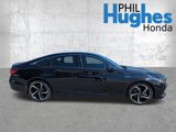Certified 2022 Honda Accord Sport image 2