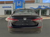 New 2026 Honda Civic Sport image 4
