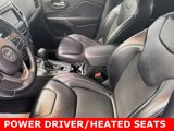 Used 2019 Jeep Cherokee Latitude Plus w/ Cold Weather Group image 6
