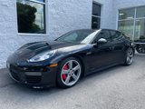 Used 2016 Porsche Panamera GTS image 3