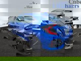 Used 2017 Honda Civic EX image 3