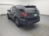 Used 2017 Ford Explorer Sport w/ Equipment Group 401A image 5