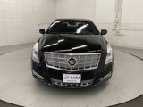 Used 2013 Cadillac XTS Platinum image 3