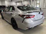 Used 2022 Toyota Camry SE image 4