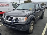 Used 2019 Nissan Frontier S image 2