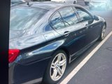 Used 2014 BMW 535i xDrive Sedan image 2
