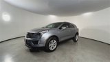 Used 2025 Cadillac XT5 Luxury image 4