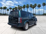 Used 2015 Land Rover LR4 HSE image 4