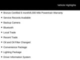 Used 2013 Audi A4 2.0T Premium w/ Convenience Pkg image 4