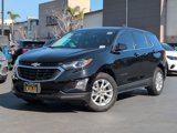 Used 2020 Chevrolet Equinox LT image 2