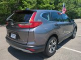 Used 2018 Honda CR-V LX image 4