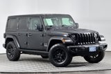 Used 2019 Jeep Wrangler Unlimited Sahara w/ Quick Order Package 24M Moab image 2
