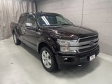 Used 2019 Ford F150 Platinum image 3