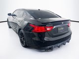 Used 2017 Nissan Maxima SR w/ Midnight Edition image 5