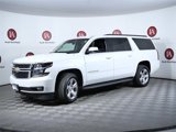 Used 2016 Chevrolet Suburban LT w/ Luxury Package image 4