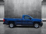 Used 2016 Chevrolet Silverado 1500 W/T image 4