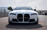 Used 2021 BMW M4 Competition image 2