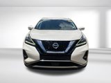 Used 2020 Nissan Murano SL w/ Moonroof Package image 2