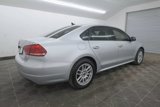 Used 2015 Volkswagen Passat 1.8T Wolfsburg Edition image 6