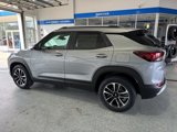 New 2025 Chevrolet TrailBlazer LT w/ LT Cold Weather Package image 5