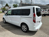 Used 2015 Ford Transit Connect XLT image 6