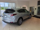 Certified 2020 Acura RDX w/ Technology Package image 5