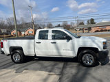 Used 2018 Chevrolet Silverado 1500 W/T image 4