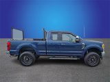 Used 2017 Ford F350 Lariat image 4