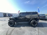 Used 2012 Jeep Wrangler Unlimited Sahara w/ Dual Top Group image 4