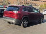 Used 2021 Jeep Cherokee Limited image 3
