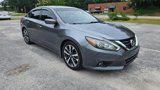 Used 2016 Nissan Altima 2.5 SR w/ LED Appearance Package image 5