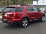 Used 2018 Ford Explorer XLT w/ Equipment Group 201A image 3
