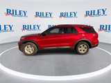 Certified 2022 Ford Explorer XLT w/ Equipment Group 202A image 5