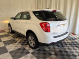 Used 2017 Chevrolet Equinox LS image 5