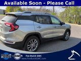 Certified 2024 GMC Terrain SLT w/ Tech Package image 4