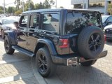 Used 2023 Jeep Wrangler Altitude image 5