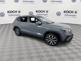 Used 2022 Volkswagen Taos SE image 2