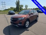 Used 2020 Buick Encore GX Preferred w/ Cold Weather Comfort Package image 3