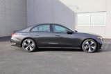 New 2025 Mercedes-Benz E 350 4MATIC Sedan image 3