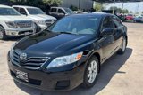 Used 2011 Toyota Camry LE image 3