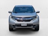 Used 2017 Honda CR-V EX-L image 2