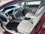 Used 2012 Honda Civic LX image 4