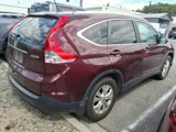 Used 2012 Honda CR-V EX-L image 4
