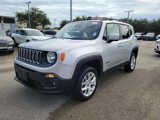 Used 2017 Jeep Renegade Latitude w/ Cold Weather Group image 2